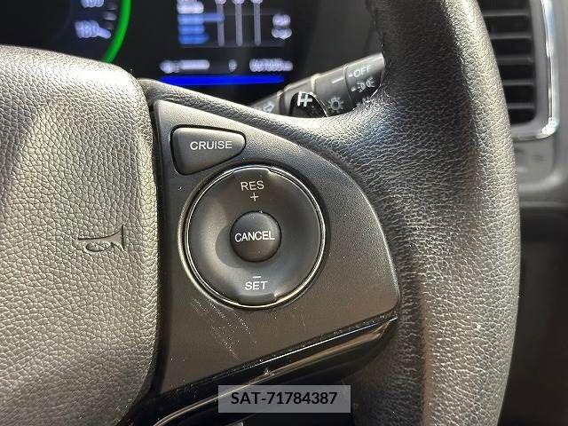 Honda VEZEL 2013-12 288401-6