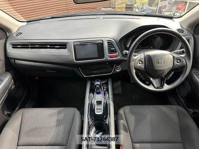 Honda VEZEL 2013-12 288401-1