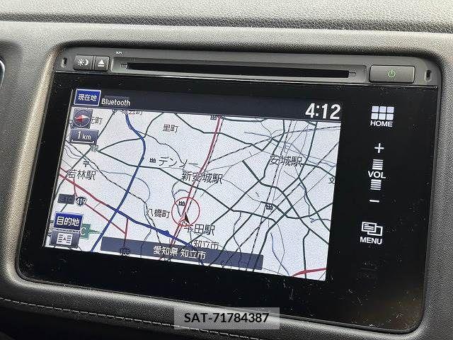 Honda VEZEL 2013-12 288401-2