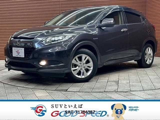 Honda VEZEL 2013-12 288401-0