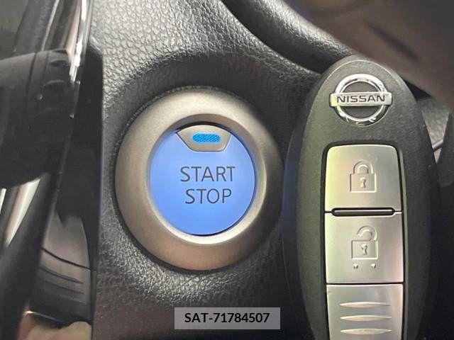 Nissan NOTE 2018-08 305415-5
