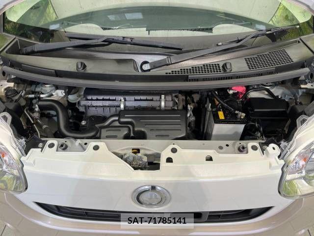 Daihatsu MOVE 2018-11 216226-18