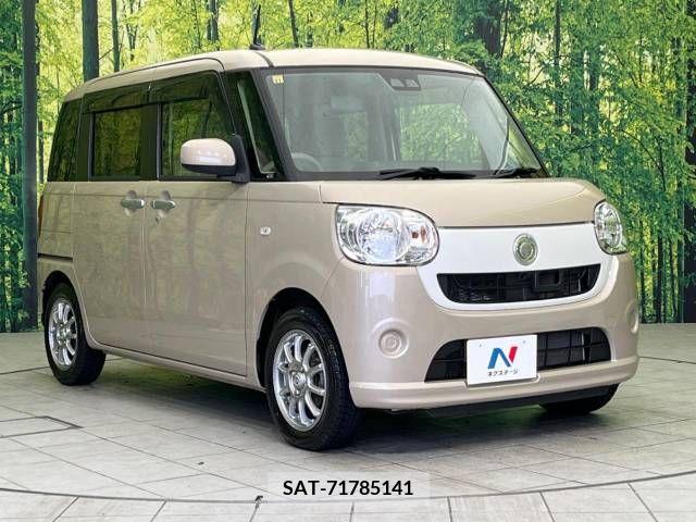 Daihatsu MOVE 2018-11 216226-16
