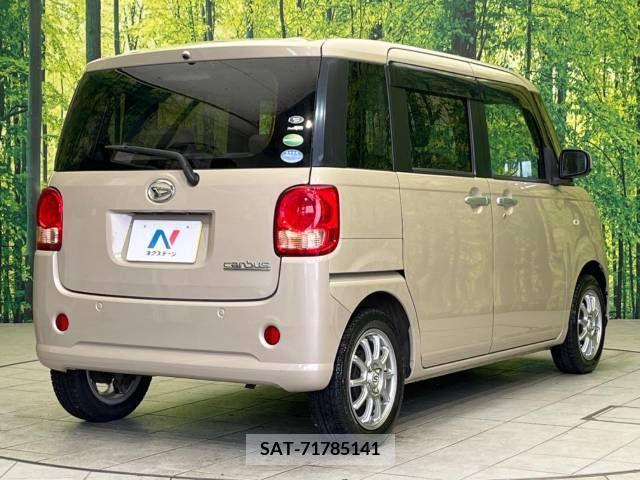 Daihatsu MOVE 2018-11 216226-17