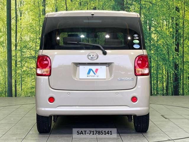 Daihatsu MOVE 2018-11 216226-15