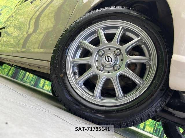 Daihatsu MOVE 2018-11 216226-13