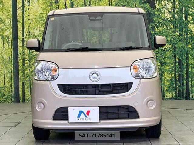 Daihatsu MOVE 2018-11 216226-14