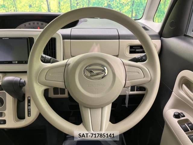 Daihatsu MOVE 2018-11 216226-11