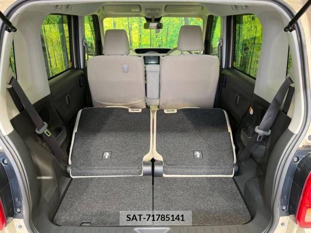 Daihatsu MOVE 2018-11 216226-10