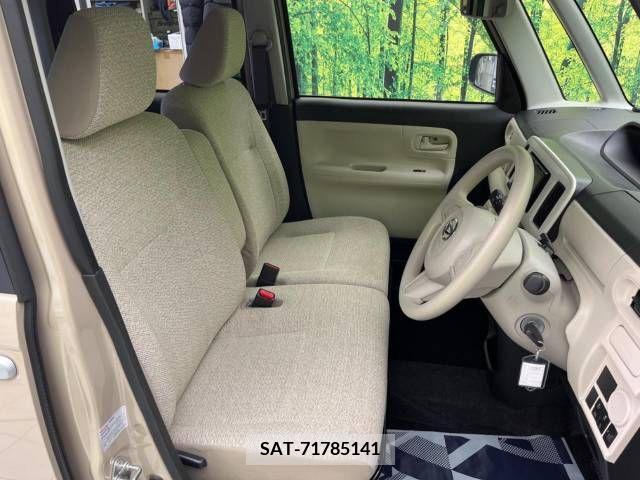 Daihatsu MOVE 2018-11 216226-8