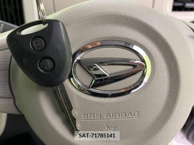 Daihatsu MOVE 2018-11 216226-6