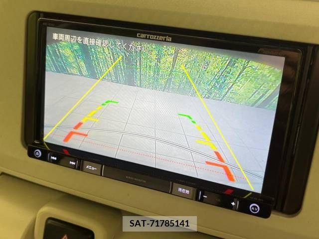 Daihatsu MOVE 2018-11 216226-4