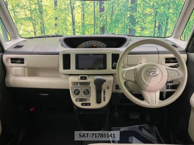 Daihatsu MOVE 2018-11 216226-1