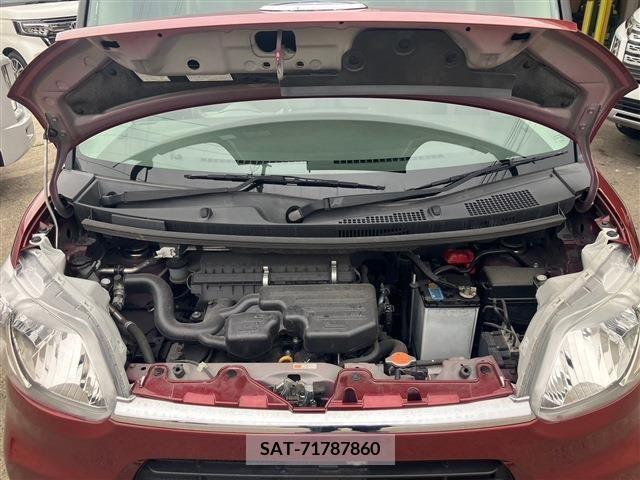 Subaru CHIFFON 2019-01 373425-25