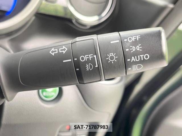 Honda N BOX CUSTOM 2016-03 254870-9