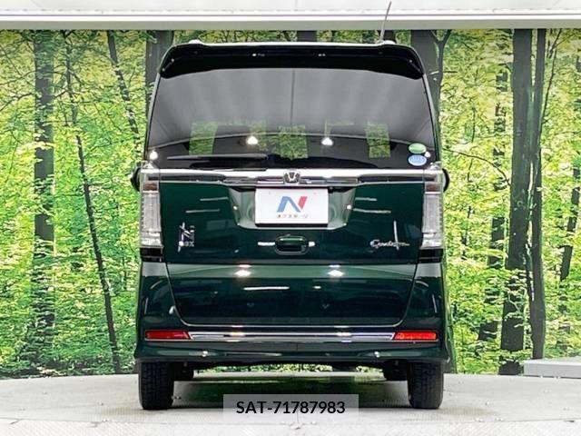 Honda N BOX CUSTOM 2016-03 254870-18