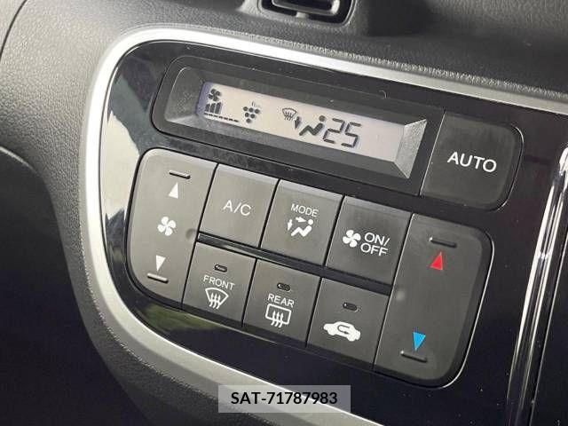 Honda N BOX CUSTOM 2016-03 254870-10