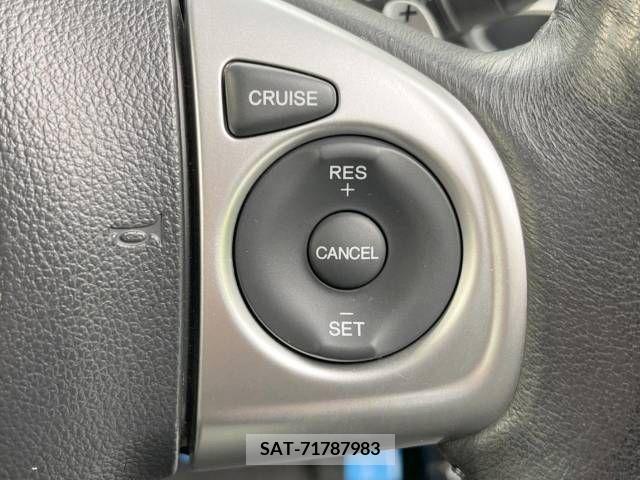 Honda N BOX CUSTOM 2016-03 254870-7