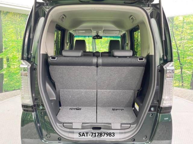 Honda N BOX CUSTOM 2016-03 254870-14