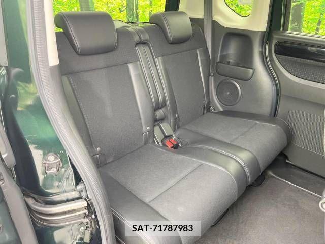 Honda N BOX CUSTOM 2016-03 254870-13