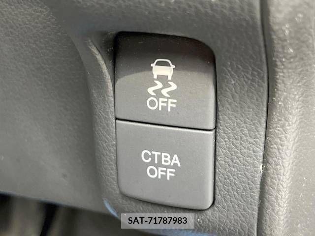 Honda N BOX CUSTOM 2016-03 254870-2