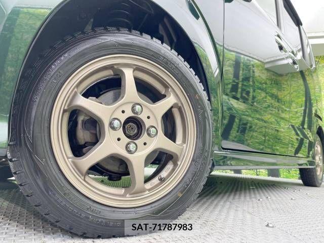 Honda N BOX CUSTOM 2016-03 254870-16