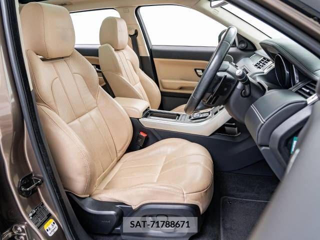 ROVER RANGE ROVER 2015-09 378733-10