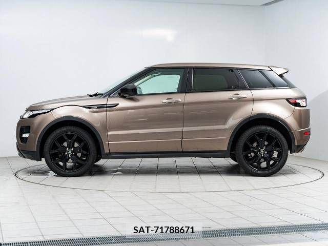ROVER RANGE ROVER 2015-09 378733-18