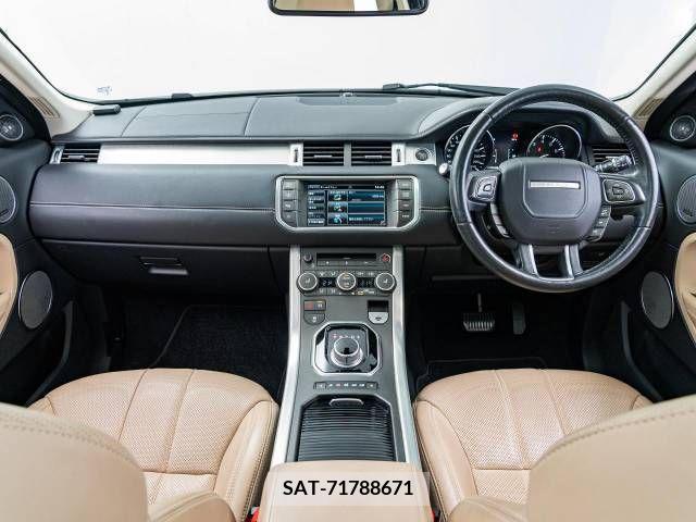 ROVER RANGE ROVER 2015-09 378733-1