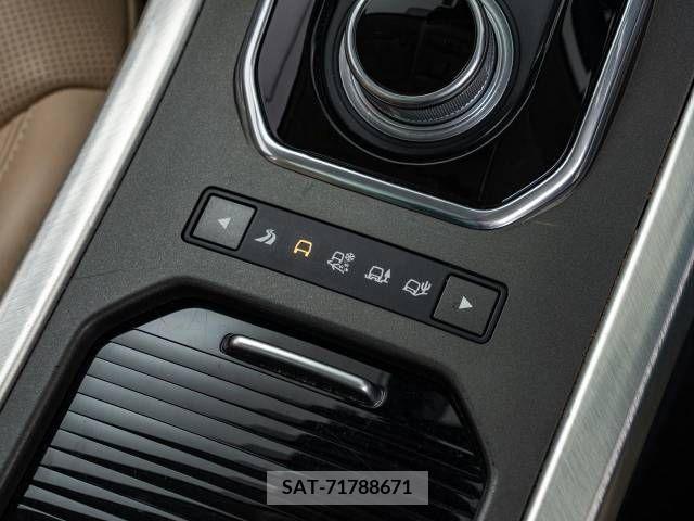 ROVER RANGE ROVER 2015-09 378733-14