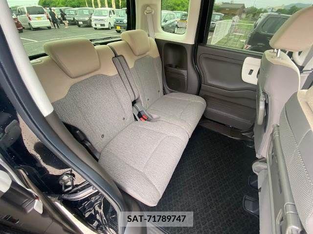Honda N BOX 2022-06 333902-16