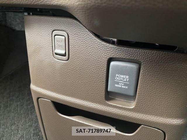 Honda N BOX 2022-06 333902-23