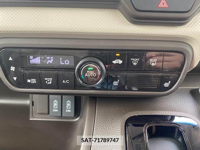 Honda N BOX 2022-06 333902-22