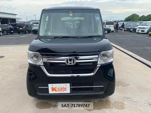 Honda N BOX 2022-06 333902-1