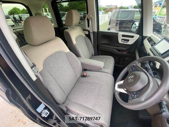 Honda N BOX 2022-06 333902-18