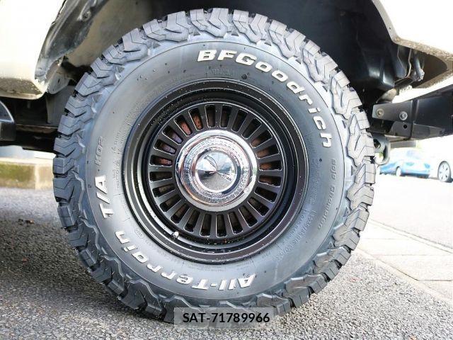 Toyota LAND CRUISER PRADO 2001-01 428662-2