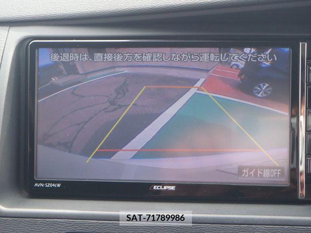 Toyota ISIS 2009-04 396927-21