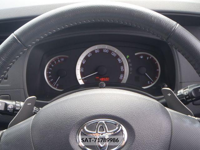 Toyota ISIS 2009-04 396927-24