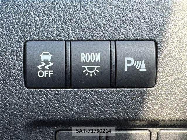 Toyota VELLFIRE 2010-09 374500-24