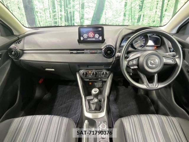 Mazda MAZDA2 2020-05 277379-1