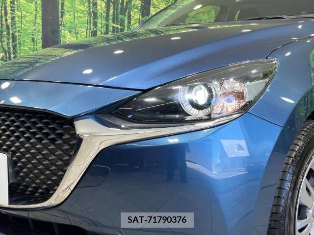Mazda MAZDA2 2020-05 277379-5