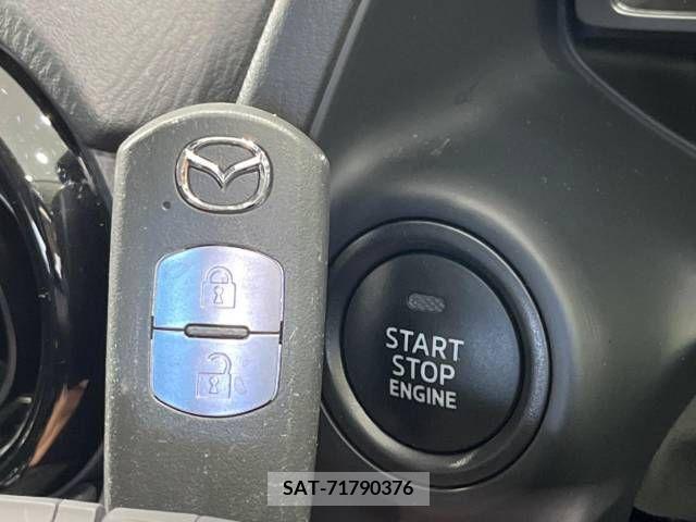 Mazda MAZDA2 2020-05 277379-7