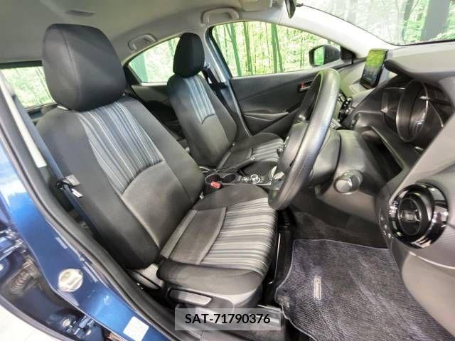 Mazda MAZDA2 2020-05 277379-9