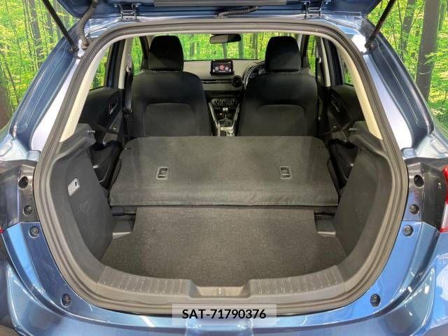 Mazda MAZDA2 2020-05 277379-11