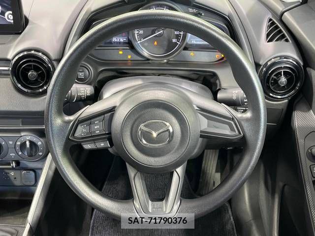 Mazda MAZDA2 2020-05 277379-12