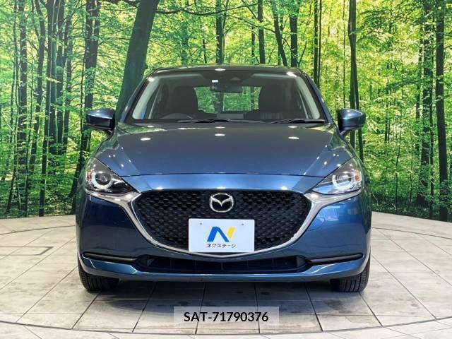Mazda MAZDA2 2020-05 277379-14