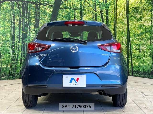 Mazda MAZDA2 2020-05 277379-15