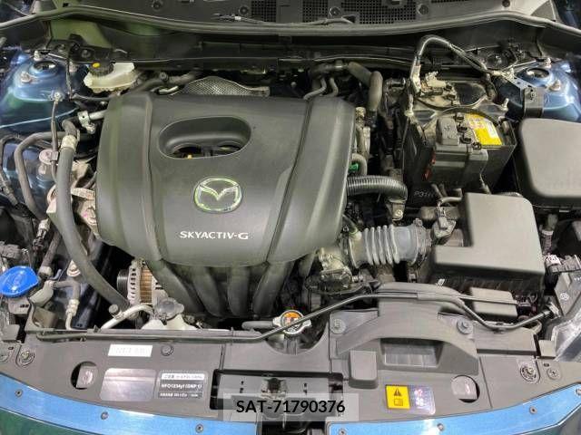 Mazda MAZDA2 2020-05 277379-18