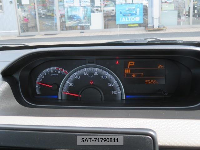 Suzuki WAGON R 2020-04 256772-5