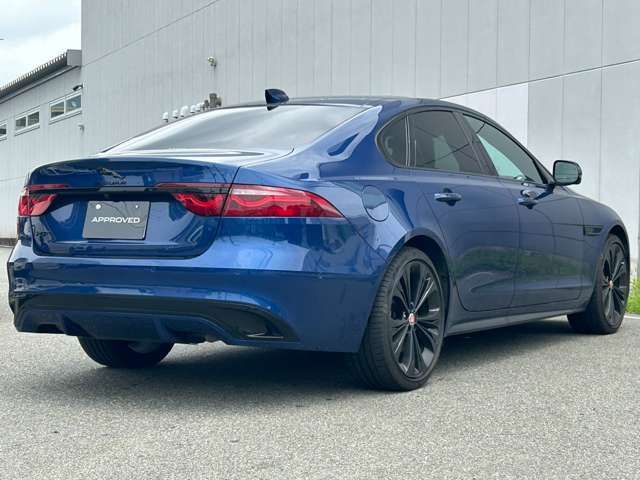 Jaguar XF 2021-05 6896-2